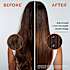 Keratin Sleek hårkur m. keratin og arganolie kruset og tørt hår