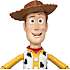 Disney Toy Story Woody figur