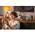 Philips TAH3209bk/00 trådløse on-ear høretelefoner - sort