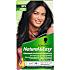 Nourishing Coloration permanent hårfarve 573 Mørk Askebrun m. olier