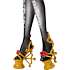 Monster High Scary Sweet Birthday Cupid Asteria dukke