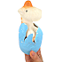 Scoop Nurchums Chick Hatching Eggs Small