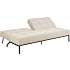 Perugia sovesofa - beige