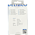 Deltaco USB-A hub 4-port