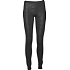 VRS dame leggings str. L - sort