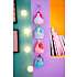 Cutie pops clip pop and connect – flere varianter – assorteret