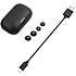 STREETZ T210 trådløse in-ear høretelefoner - sort