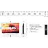 Philips 32" HD TV 32phs5500HD