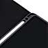 Tucano iPad Air 10.9''/ 11" Pro cover - metal grå