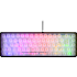 Deltaco Gaming Entry Membrane gaming tastetur