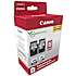 Canon PG-540/CL-541 blækpatroner - sort/farve