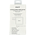 Sinox USB-C Macbook strømforsyning 87 Watt