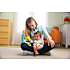 Lamaze sommerfugle rangle
