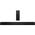 Hisense HS2100 2.1 Soundbar med subwoofer