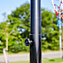 Basketball stander pro Nordic Games