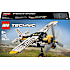 LEGO Technic Bush-fly Legetøjsfartøj 42198
