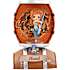 Yume One Piece Barrel Capsule figur - flere varianter - assorteret