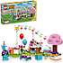LEGO Animal Crossing fødselsdagsfest for Julian 77046
