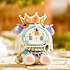 Secret Forest River of Time figur - flere varianter - assorteret