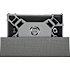 Targus SafeFit 7-8,5" Universal case - sort