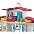 Schleich Horse Club ridecenter