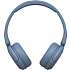 Sony WH-CH520 trådløse on-ear høretelefoner - blå