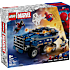 LEGO Marvel Spider-Mans fængselstransport-jagt 76349
