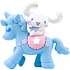 Yume Hello Kitty and Friends Unicorn figur 7 cm - flere varianter - assorteret