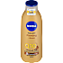 Firming + Bronze bodylotion og selvbruner lys til medium hud