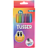 Danpen junior marker pastel 8-pak