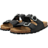 VRS herre slippers str. 44 - sort