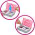 Barbie Party indpakket dukke