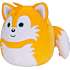 Squishmallows  Sonic bamse 20 cm