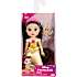 Drisney prinsesse dukke - 15 cm  - flere varianter - assorteret