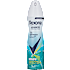 Eucalyptus & Coconut Water antiperspirant deospray