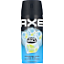 Irresistibly Fresh Non-Stop deospray