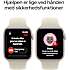 Apple Watch SE3 GPS 44 mm - Midnight Aluminium S/M