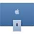 Apple iMac 24" M4 512GB 2024  - Blue