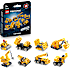 LEGO Technic Mighty Machines 42233