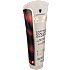 Caring Color Gloss semipermanent toningsfarve Red