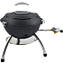 Dangrill gasgrill - sort