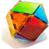 Magna-Tiles byggebrikker 32-pak