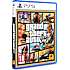 PS5 Grand Theft Auto 5 (GTA V)