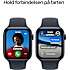 Apple Watch SE3 GPS 44 mm - Starlight Aluminium M/L