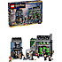 LEGO Harry Potter Tusmørkegydens troldmandsbutikker 76471