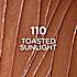 Bronzer 110 Toasted Sunlight