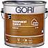 Gori 111 transparent træolie cedertræ 2,5 liter