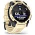 Garmin Instinct 3 Amoled smartwatch 45 mm - Citrine