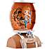 Yume One Piece Barrel Capsule figur - flere varianter - assorteret