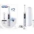 Oral-B iO6 elektrisk tandbørste - Grey Opal